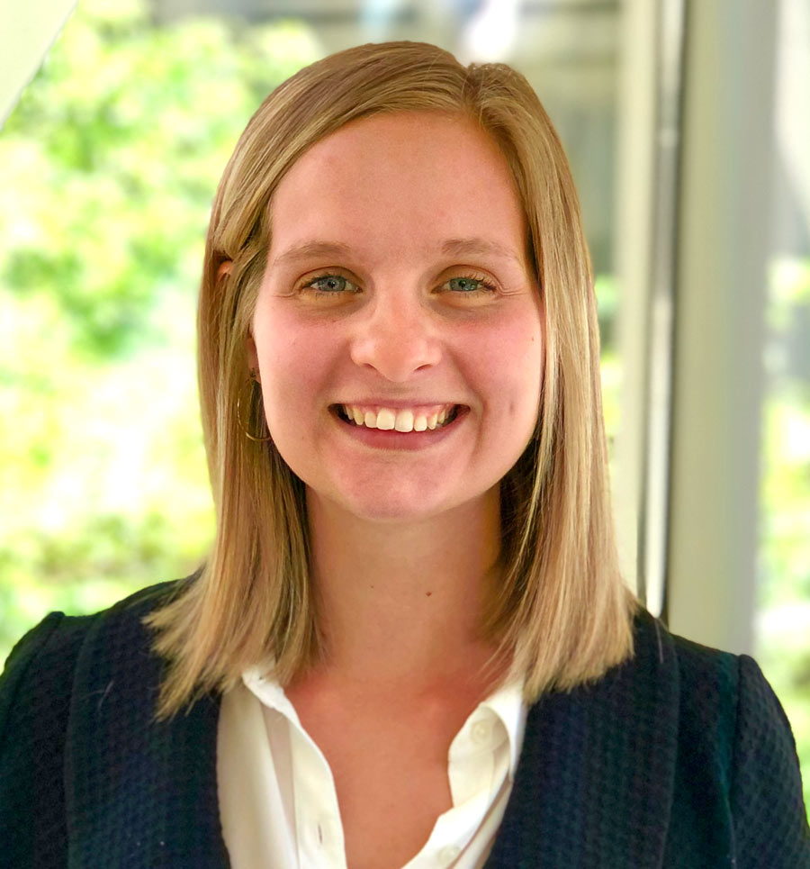 Amber Miller-Winder, MPH